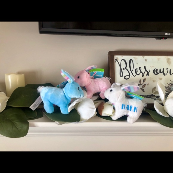 Custom bunny 🐰easter - Picture 3 of 5